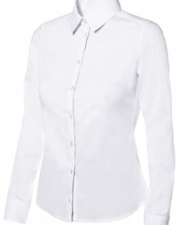 CAMISA 405002S BLANCA