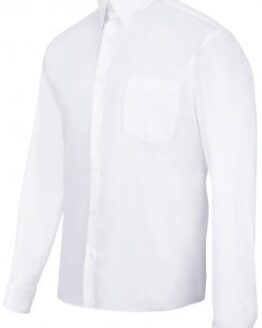 CAMISA 405003S BLANCA