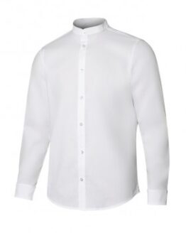 CAMISA 405013S BLANCA