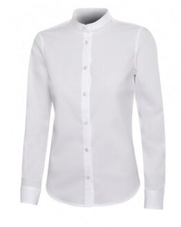 CAMISA 405015S BLANCA