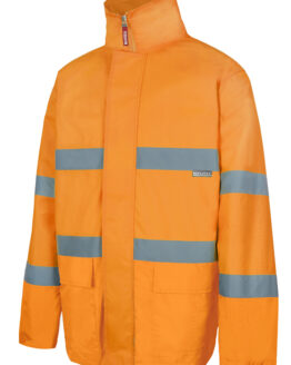 PARKA 306004 NARANJA